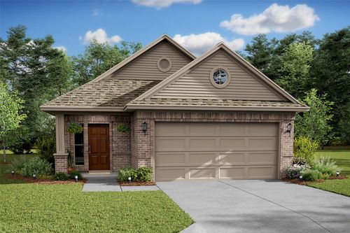 22742 Kaelynn St, New Caney, TX, 77357-4385 | Card Image