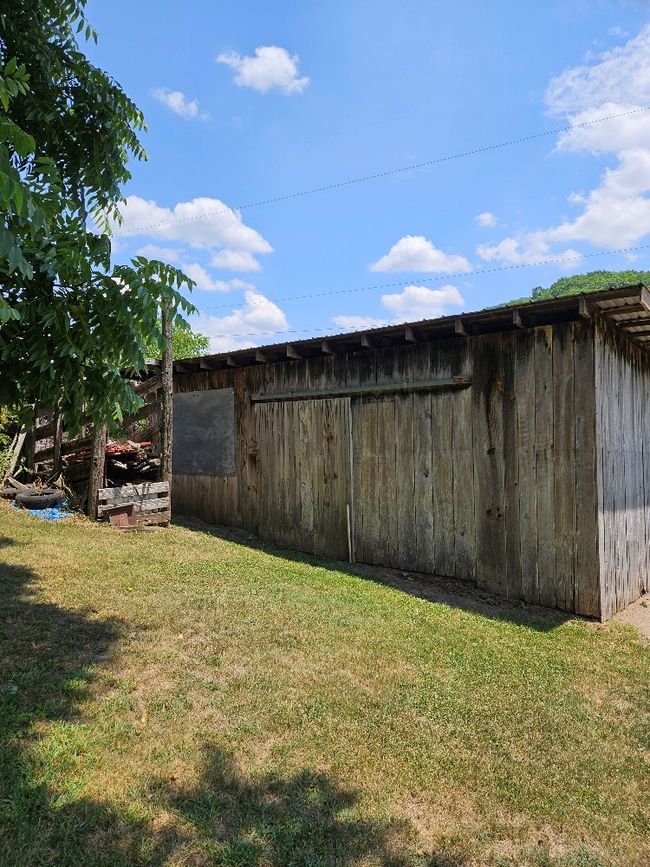 663 Cleghorn Valley Rd, House other with 4 bedrooms, 2 bathrooms and 1 parking in Marion VA | Image 15
