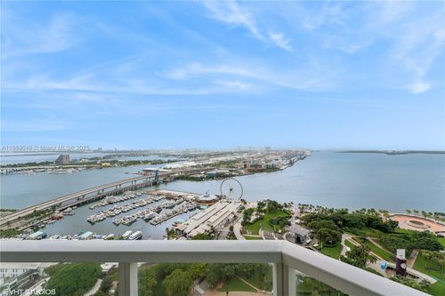 3903-244 Biscayne Blvd, Miami, FL, 33132-2345 | Card Image