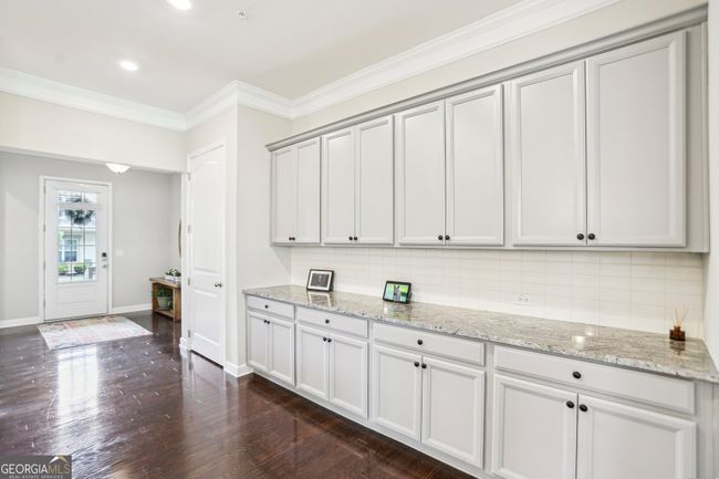 175 Campaign Trl, House other with 3 bedrooms, 3 bathrooms and 3 parking in Fayetteville GA | Image 7