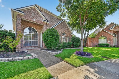 400 Breakers Point Ct, Irving, TX, 75063-4258 | Card Image