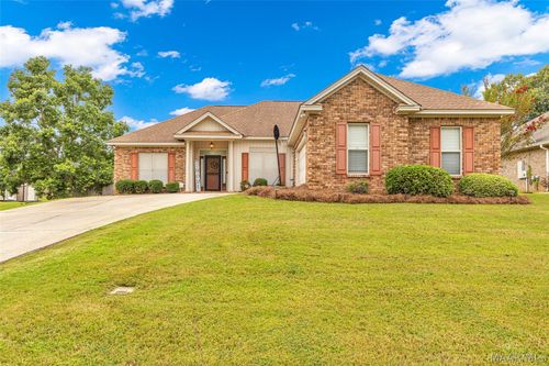 275 Ridgeview Drive, Millbrook, AL, 36054 | Card Image