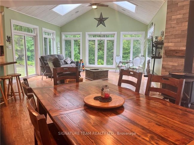 1555 Whitton Rd, House other with 3 bedrooms, 3 bathrooms and 6 parking in Horton ON | Image 7