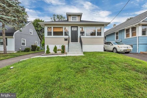 1921 Maple Ave, HADDON HEIGHTS, NJ, 08035-1117 | Card Image