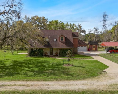 8300 Fm 1459 Rd, Sweeny, TX, 77480-8168 | Card Image