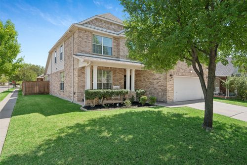 9760 Sinclair Street, Fort Worth, TX, 76244 | Card Image