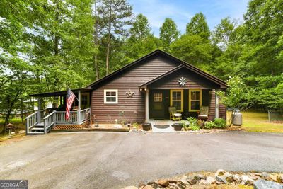 1019 Highland Trace, House other with 2 bedrooms, 2 bathrooms and null parking in Blairsville GA | Image 1