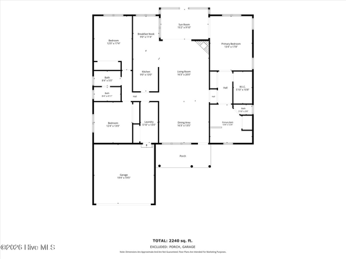 1138 Veranda Ct, Leland, NC, 28451-7790 | Card Image