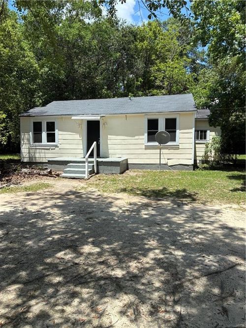 2850 Edgewood St, Mobile, AL, 36607-1505 | Card Image