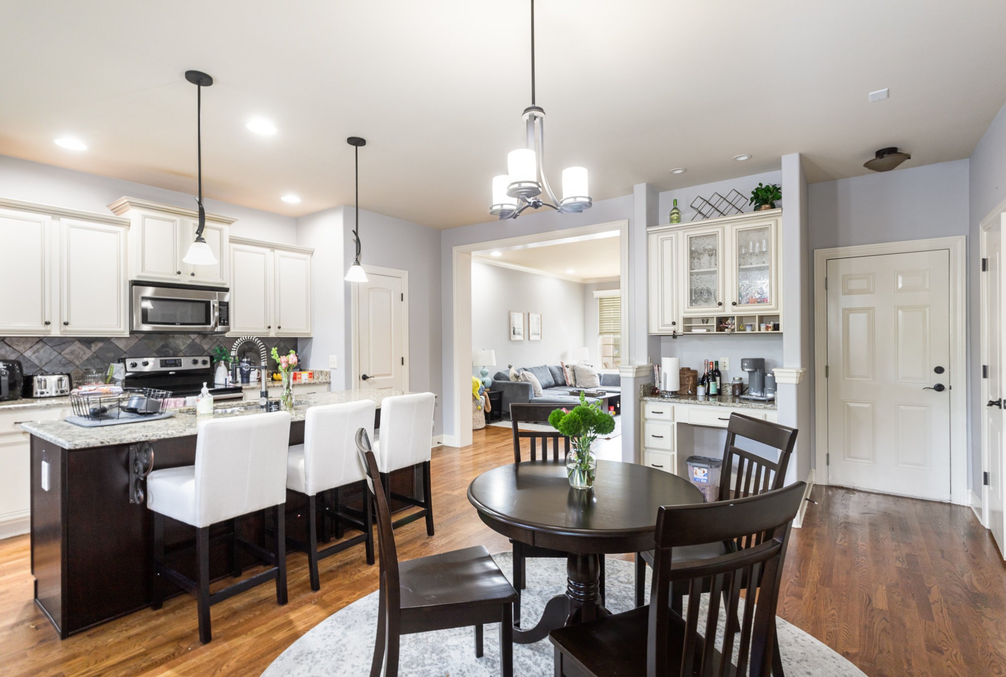Landmark Ct, Nashville, TN 37211