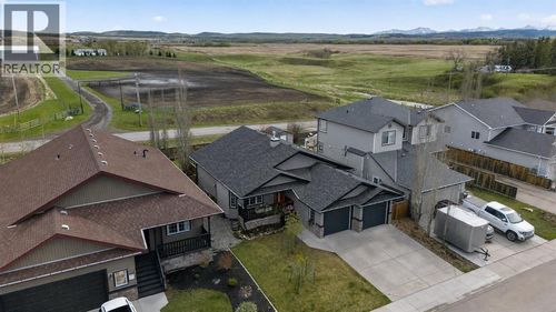 283 Willow Ridge Manor Sw, Foothills, AB, T0L0H0 | Card Image