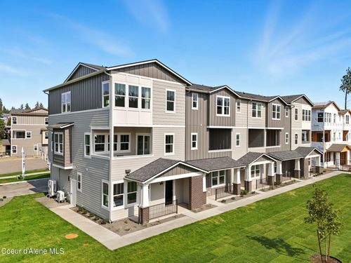 105-3272 Grandmill, Coeur d'Alene, ID, 83814 | Card Image