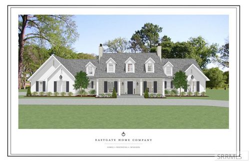TBD Henry'S Fork Way, Rexburg, ID, 83440 | Card Image