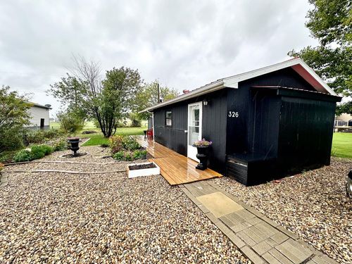 326 4 Ave, Rolling Hills, AB, T0J2S0 | Card Image