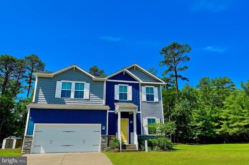101 Sandpiper Ln, LITTLE EGG HARBOR TWP, NJ, 08087-9613 | Card Image