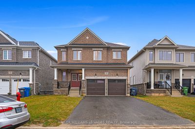 22 Mackenzie St, House other with 4 bedrooms, 4 bathrooms and 6 parking in Dundalk ON | Image 3