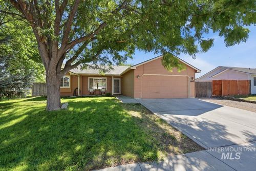 1442 N Misty Springs Ave, Kuna, ID, 83634-3130 | Card Image