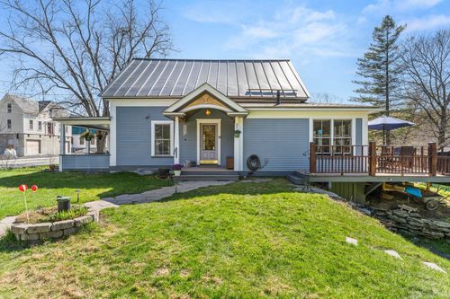 1031 Route 100 B, Moretown, VT, 05660-9457 | Card Image