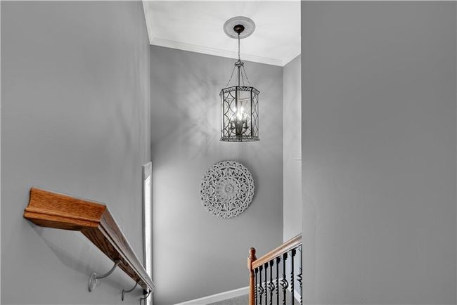 764 Patterns Dr Sw, Condo with 3 bedrooms, 3 bathrooms and 2 parking in Mableton GA | Image 13