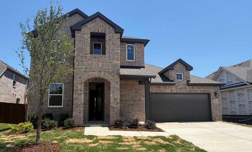1805 Bachman Ln, Forney, TX, 75126-3896 | Card Image