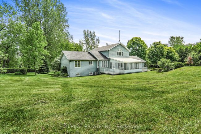 22139 Beauchamps Dr, House other with 6 bedrooms, 3 bathrooms and 10 parking in North Lancaster ON | Image 35