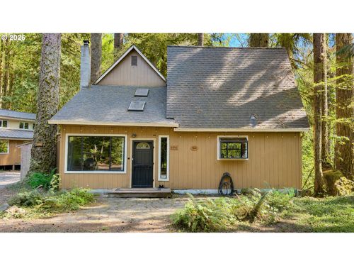 196 Northwoods, Cougar, WA, 98616-9715 | Card Image