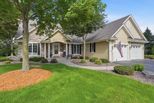 1832 La Belle Springs Ct, OCONOMOWOC, WI, 53066-4864 | Card Image