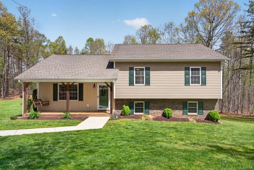 4815 Browns Mill Road, Rustburg, VA, 24588 | Card Image