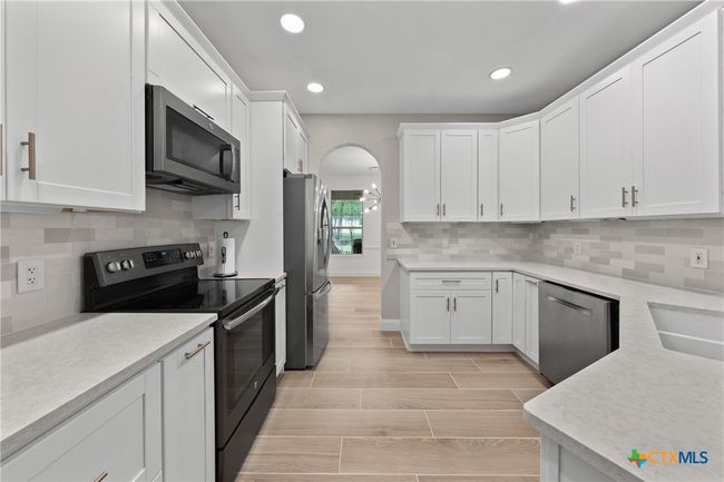 82 Great West Loop, House other with 4 bedrooms, 2 bathrooms and null parking in Belton TX | Image 20