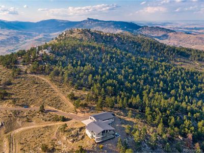 9360 Gold Mine Rd, House other with 4 bedrooms, 3 bathrooms and null parking in Loveland CO | Image 3