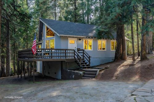 16970 Alpine Dr, Pioneer, CA, 95666-8802 | Card Image