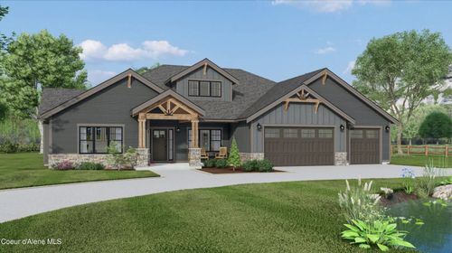 TBB Lot 1 Reeder Bay Rd, Nordman, ID, 83848 | Card Image