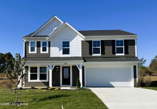 145 Misty Green Ct, Mt Washington, KY, 40047 | Card Image