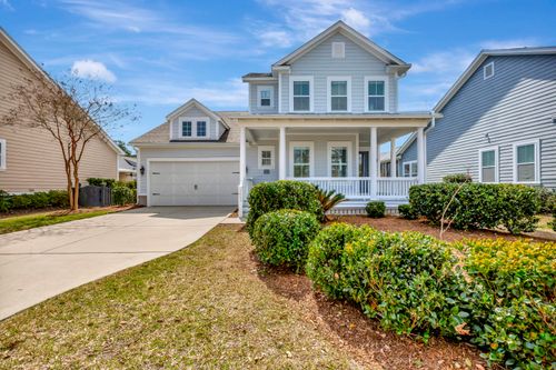 3663 Spindrift Drive, Mount Pleasant, SC, 29466 | Card Image