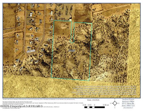 XXX Road 3720, Farmington, NM, 87401 | Card Image