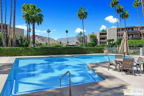 1a-1660 S La Reina Way, Palm Springs, CA, 92264 | Card Image