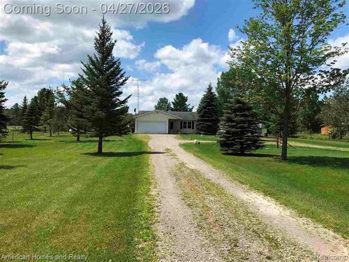 1164 S Mcardle Rd, Tawas City, MI, 48763-9738 | Card Image