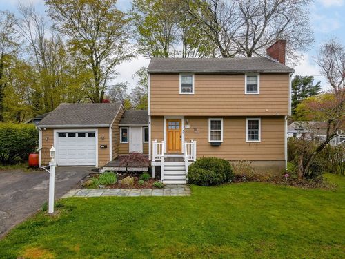 20 Fairmount St, Randolph, MA, 02368-4708 | Card Image