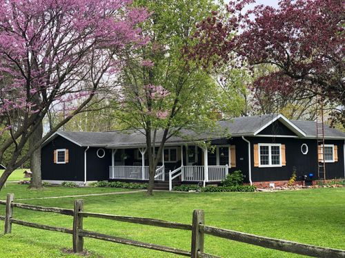 9059 Heilscher St, Wheatfield, IN, 46392-9687 | Card Image