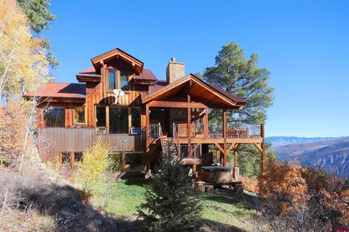 178 Valley View Rd, Ridgway, CO, 81432-9322 | Card Image