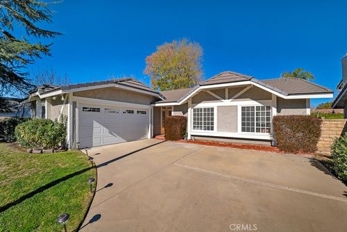 23549 Via Plata, Valencia, CA, 91355-2127 | Card Image