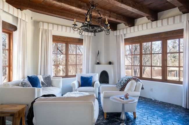 831 El Caminito St, House other with 6 bedrooms, 9 bathrooms and 20 parking in Santa Fe NM | Image 13