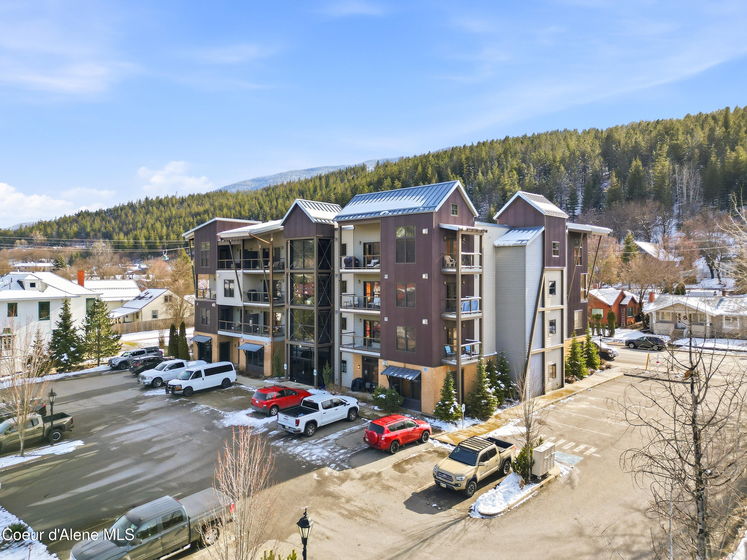 Residential in Kellogg 3