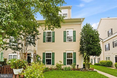 8721 Spring Brook Way, ODENTON, MD, 21113-2574 | Card Image