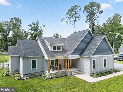 24650 Prettyman Rd, GEORGETOWN, DE, 19947-5274 | Card Image