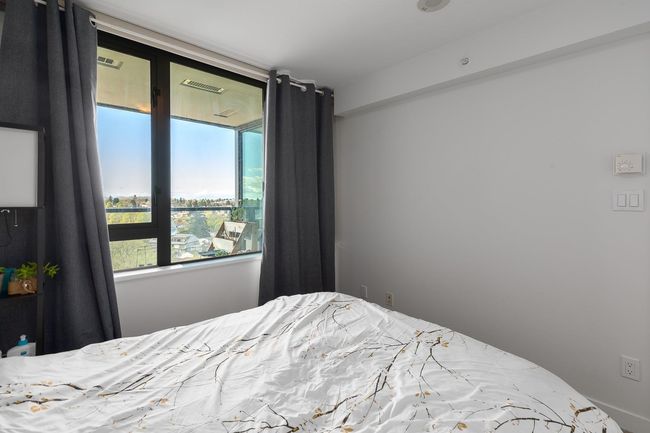 1201 - 2689 Kingsway, Condo with 1 bedrooms, 1 bathrooms and 1 parking in Vancouver BC | Image 10