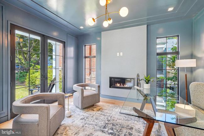 3419 Cummings Ln, House other with 5 bedrooms, 7 bathrooms and null parking in CHEVY CHASE MD | Image 6
