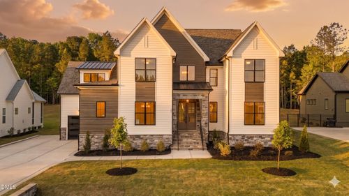 125 Cherry Bark Dr, Youngsville, NC, 27596-4411 | Card Image