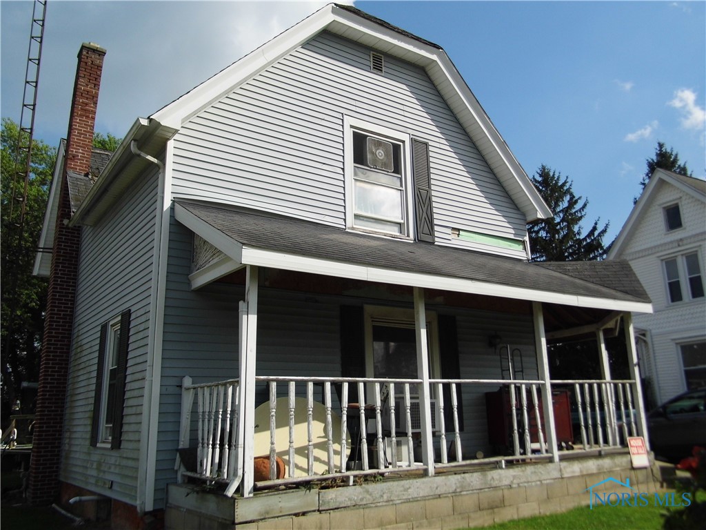 Liberty St, West Unity, OH 43570