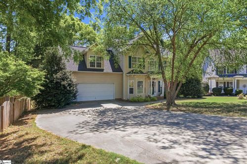 3 Chestnut Hill Pl, Simpsonville, SC, 29680-6662 | Card Image